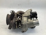 14-24 Maserati Ghibli 3.0L Right Turbocharger Supercharger W/ Exhaust Manifold Q Used. Price: $151.99.