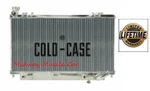 08 09 Pontiac G8 Gt Cold-case Aluminum Performance Radiator New. Price: $453.54.