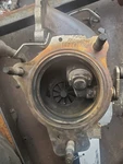 Used Turbocharger Fits: 2020 Ford Edge 2.0 Grade. Price: $177.84.