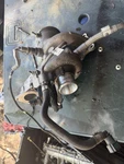 2019-2023 Jeep Renegade Turbocharger Assembly 46341478 Oem Used. Price: $389.87.