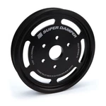 Ati Performance Crankshaft Pulley Gm Genv Lt Supercharger 11-RIB, 8.88 In New. Price: $285.85.