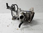 2011-2016 Chevrolet Cruze Turbocharger/supercharger Assembly Factory Oem Used. Price: $175.00.