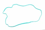 Genuine Gm Intercooler Housing Gasket 12613457 New. Price: $55.63.