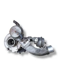 2007 2012 Acura Rdx Turbocharger 2.3L Assembly 18900-RWC-A01 Oem Used. Price: $454.99.