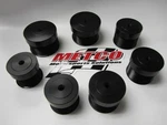 Metco 2.85" Interchangeable Supercharger Pulley Ring For Hellcat HCP2.85RC New. Price: $169.41.