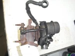 Turbo/supercharger Model Vin 8TH Digit Fits 96-99 Jetta 399898 Used. Price: $279.97.