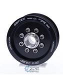 New Zpe Griptec 3.00 Supercharger Pulley And Hub For 2015-24 6.2 Hellcat Engines. Price: $291.95.
