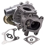 Turbocharger Mazda Ford B2500 WL84.13.700,WL85C,VJ26, VJ26E New. Price: $157.36.