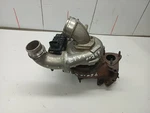 Turbocharger From 2015 Jeep Grand Cherokee 3.0L Diesel 10509766 Used. Price: $326.69.