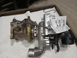 2026 Gmc Acadia Turbo/supercharger 3116768 Used. Price: $504.00.