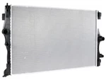 Nissens Radiator 247500020368 Mercedes Benz CLA250 GLA250 A220 GLB250 GLB35 Amg New. Price: $221.25.