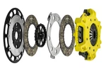 Act T1S-G12 Mod-twin 10.5 Hd Rigid Street Clutch Kit For 09-15 Cts / Camaro New. Price: $1900.94.
