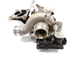 2019-2020 Ford Edge 2.0L Turbocharger/supercharger Assembly Factory Oem Used. Price: $187.00.