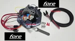 Fore Innovations Billet Dual Fuel Hat Module Upgrade ,no Pumps 1996-04 SN95 New. Price: $594.00.