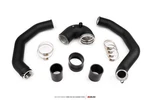15-18 Bmw M3 15-20 M4 W/ S55 Ams Performance Turbo Engine Charge Pipes New. Price: $795.79.