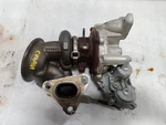Rh Passenger Side 2022 Tundra Turbocharger SKU#4263309 Used. Price: $722.00.
