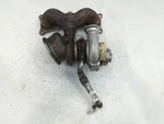 2011-2012 Bmw 740I Supercharger Gswgf Used. Price: $94.71.