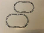 & M Weiand Holley 142 / 144 Blower Supercharger Cover Gaskets New. Price: $19.99.