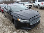 Used Turbocharger Fits: 2013 Ford Fusion 1.6 Grade. Price: $139.19.