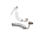 Set Of Turbocharger Coolant Lines For Bmw 228I 320I Xdrive 328I 428I 528I New. Price: $144.24.