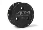 Alta 15% Supercharger Pulley For 02-08 Cooper AMP-ENG-200V2 New. Price: $116.00.