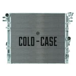 Cold Case Radiators MOJ995 Aluminum Performance 2007-2018 Jeep Jk New. Price: $421.54.