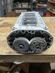 5144787 8/16V 92 ,detroit N/t Remote Blower. Reman, Includes Installation Kit Remanufactured. Price: $1450.00.