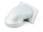 New Audi A4 B8 Engine Air Intake Hose 06E145641B Oem. Price: $152.14.