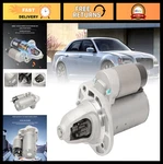 High-performance Starter Motor 2011-2016 3.6L V6 Dodge Durango, Charger, New. Price: $108.99.