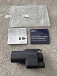 Ford Fast Charging Nacs Adapter Tesla Supercharger F-150 Lightning Mach-e Dc New. Price: $136.99.