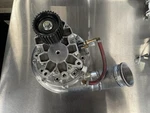 Vortech Procharger (ysi-b) Remanufactured. Price: $3500.00.