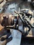Used Turbocharger Fits: 2018 Chevrolet Malibu 1.5 Grade. Price: $84.24.