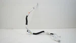 Porsche Line Pressure Air Conditioning 992816112A I-52 Gebraucht. Price: $360.56.