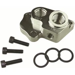 Moroso 23689 Filter Adapter Fits Ford 5.0 Coyote, Gen 1, 2, New. Price: $149.99.