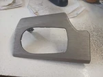 2003-2008 Bmw Z4 Front Left Dash Trim / Bezel 7043967 Used. Price: $34.99.