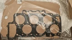 Engine Cylinder Head Gasket Fit For Vw Cc Eos Passat Touareg 3.2/3.6L 03H103383K New. Price: $48.00.