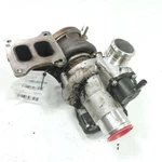 Turbo Supercharger Fits 23-24 Jeep Compass Oem Used. Price: $348.20.