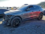 Turbocharger/supercharger Oem 17-20 Jaguar F-pace 1YR Wrnty Used. Price: $300.00.