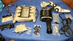 2004-2008 5.4L 3V F-150 Roush Supercharger *see Description* Used. Price: $2800.00.