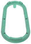 Mahle B32640 Supercharger Gasket For 02-08 Mini Cooper New. Price: $39.29.