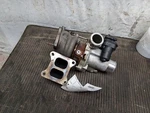 2019-2023 Jeep Cherokee Turbocharger/supercharger Assembly Oem Used. Price: $306.84.