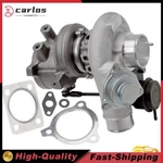 Turbocharger For 2010-2012 Hyundai Genesis Coupe 2.0T 28231-2C410 49377-06902 New. Price: $169.90.
