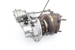 Turbocharger Fwd 2.4L Fits 99 01-04 Volvo 70 Series 22581 Used. Price: $297.46.