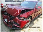 Used Turbocharger Fits: 2017 Ford Mustang 2.3 Grade. Price: $169.90.