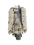 2003 - 2008 Mercedes W211 E55 CLS55 Amg M113K Engine Supercharger Kompressor Used. Price: $2099.99.