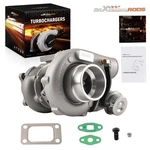 Turbocharger For Nissan Skyline R32 R33 R34 RB20DET RB25DET Up To 430 Bhp New. Price: $209.47.