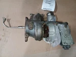 Turbo K2GZ6K682D Fits 19-22 Escape 2.0L 2774379 Used. Price: $314.00.