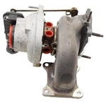 Turbo-supercharger 2020 Alfa Romeo Giulia 2.0L 4893687AI 22K Miles Used. Price: $920.88.