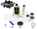 Saleen Series & Eaton Supercharger Bearings Coupler Kit MP90 MP112 New. Price: $74.49.