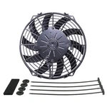 Derale 16109 Electric Puller Fan New. Price: $132.29.